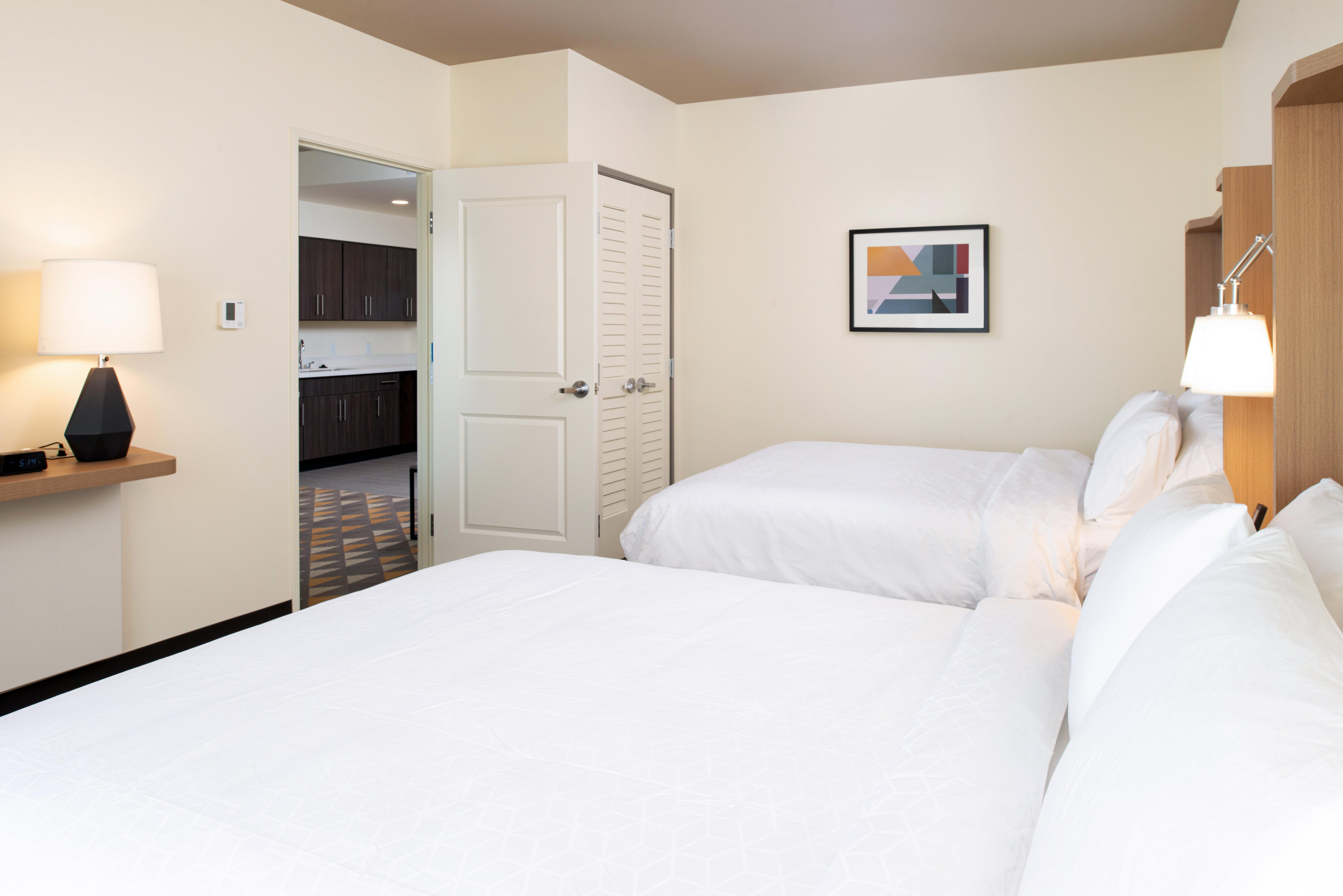 Holiday Inn & Suites - Idaho Falls By Ihg Exterior photo