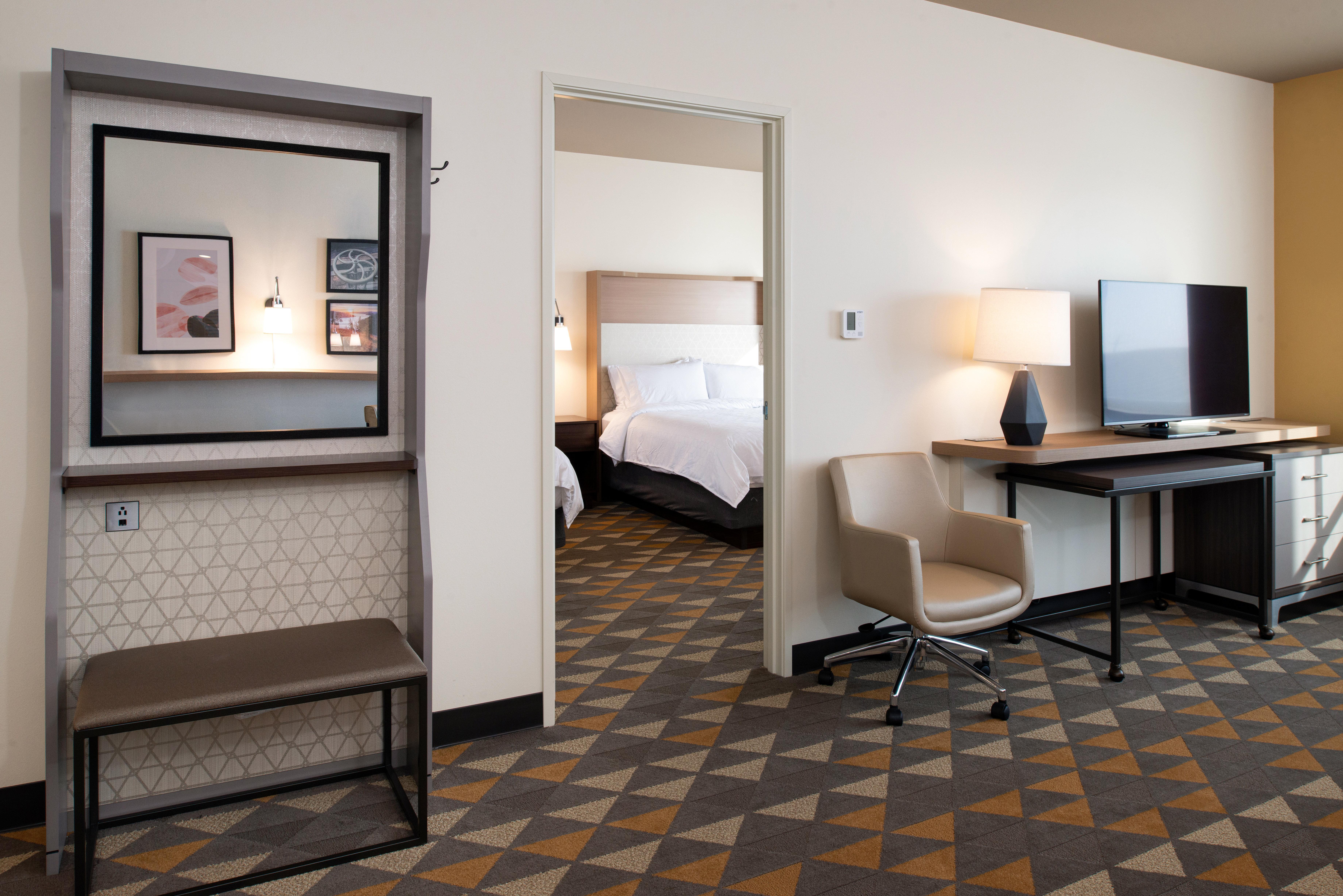 Holiday Inn & Suites - Idaho Falls By Ihg Exterior photo