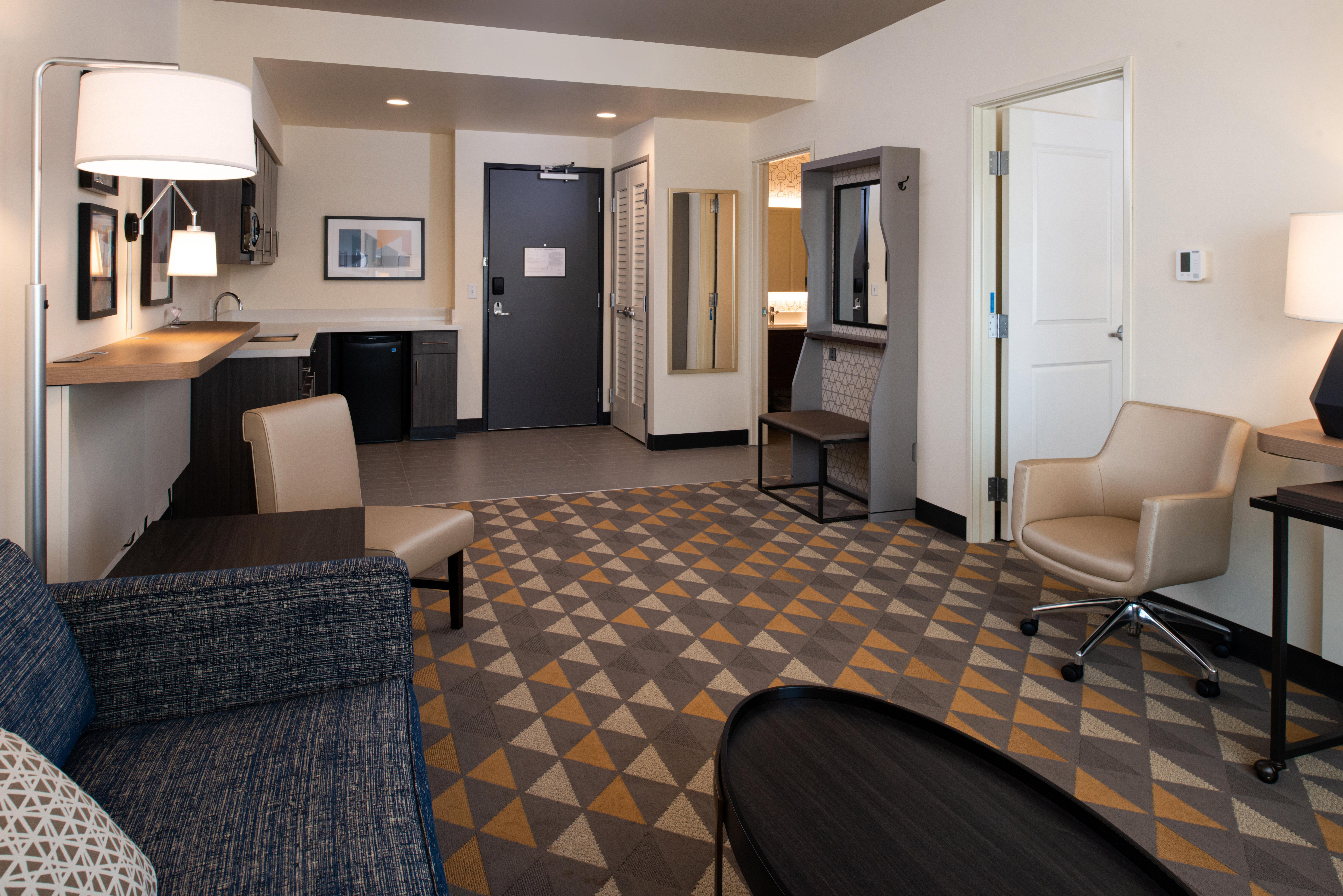 Holiday Inn & Suites - Idaho Falls By Ihg Exterior photo
