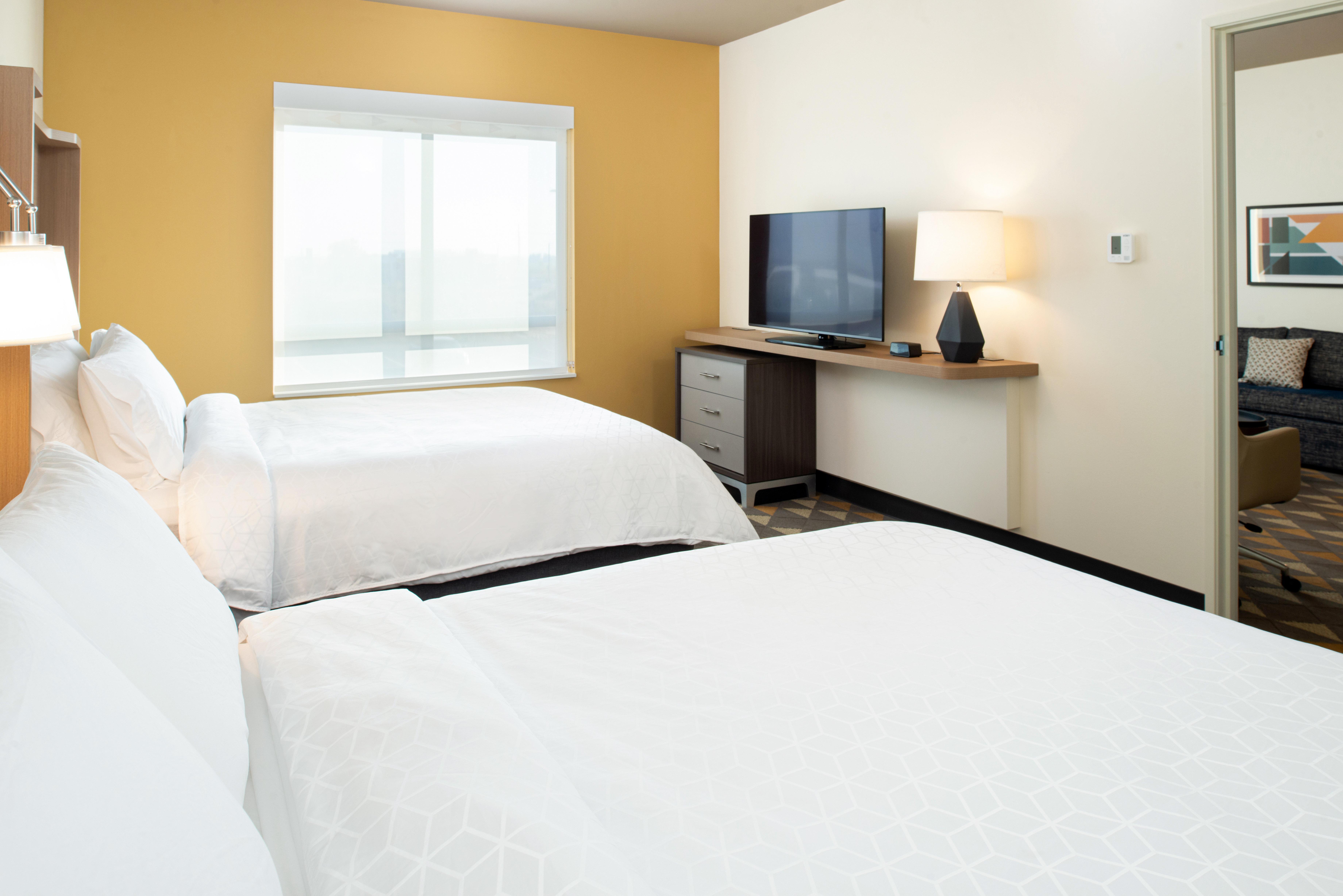 Holiday Inn & Suites - Idaho Falls By Ihg Exterior photo