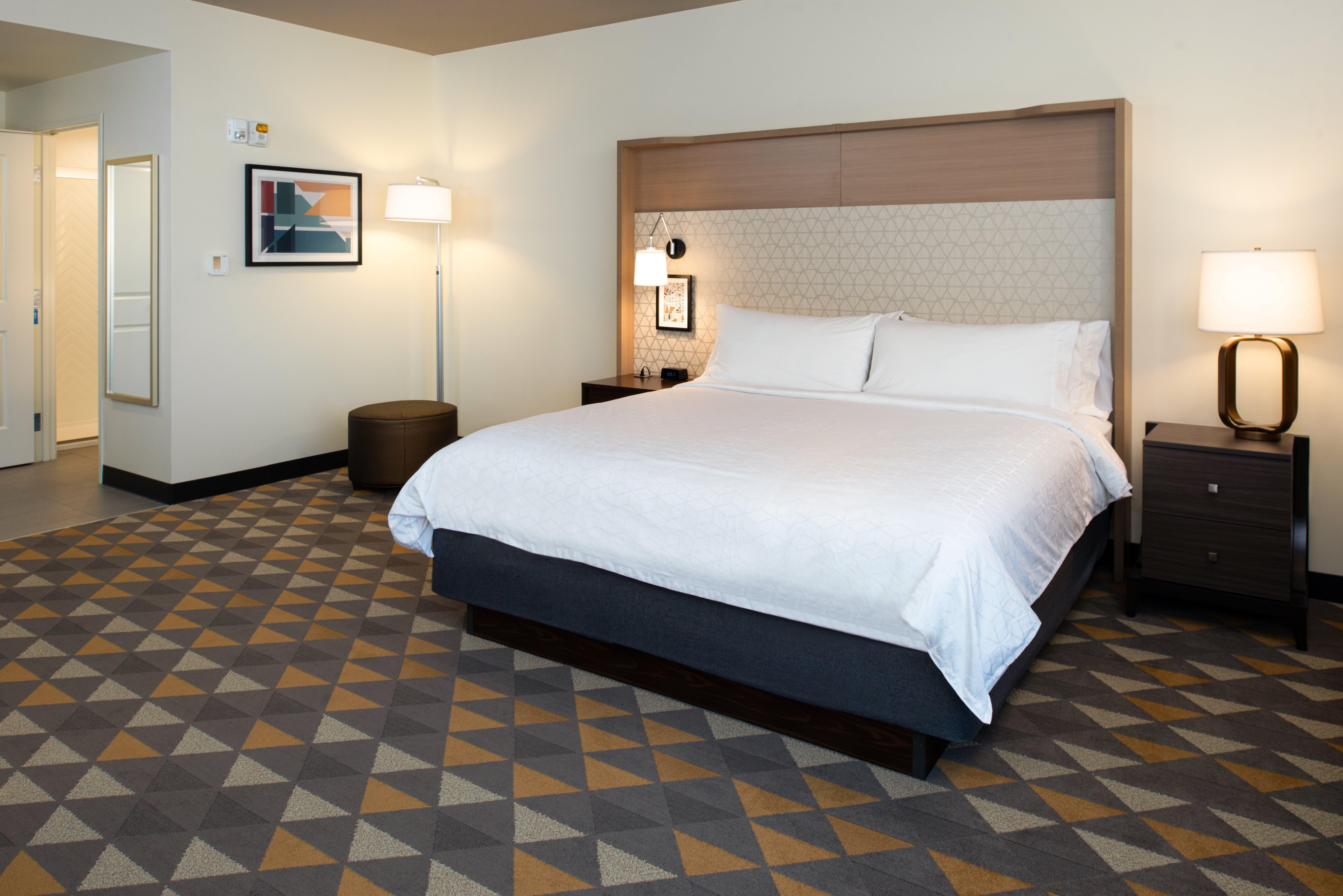 Holiday Inn & Suites - Idaho Falls By Ihg Exterior photo