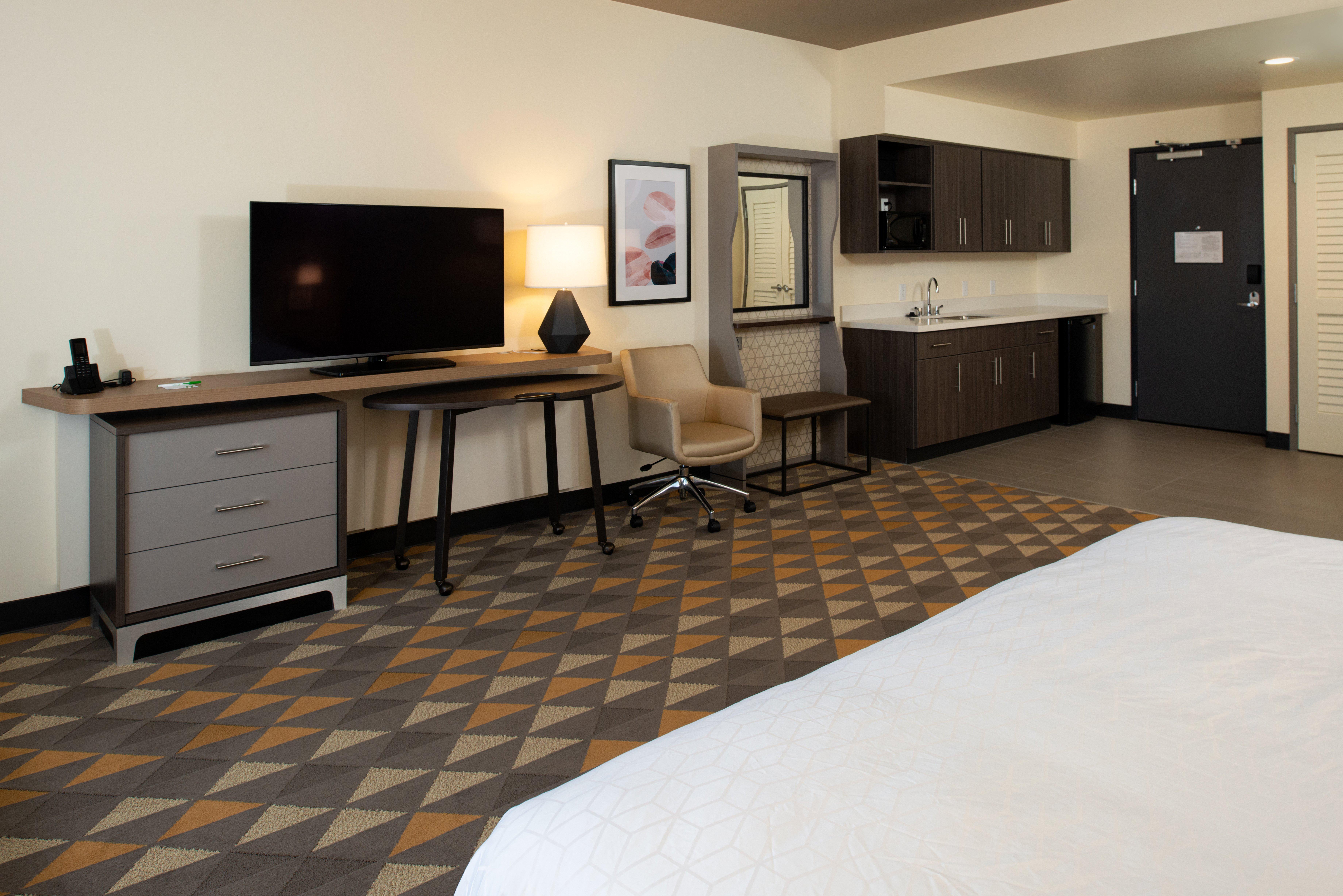 Holiday Inn & Suites - Idaho Falls By Ihg Exterior photo