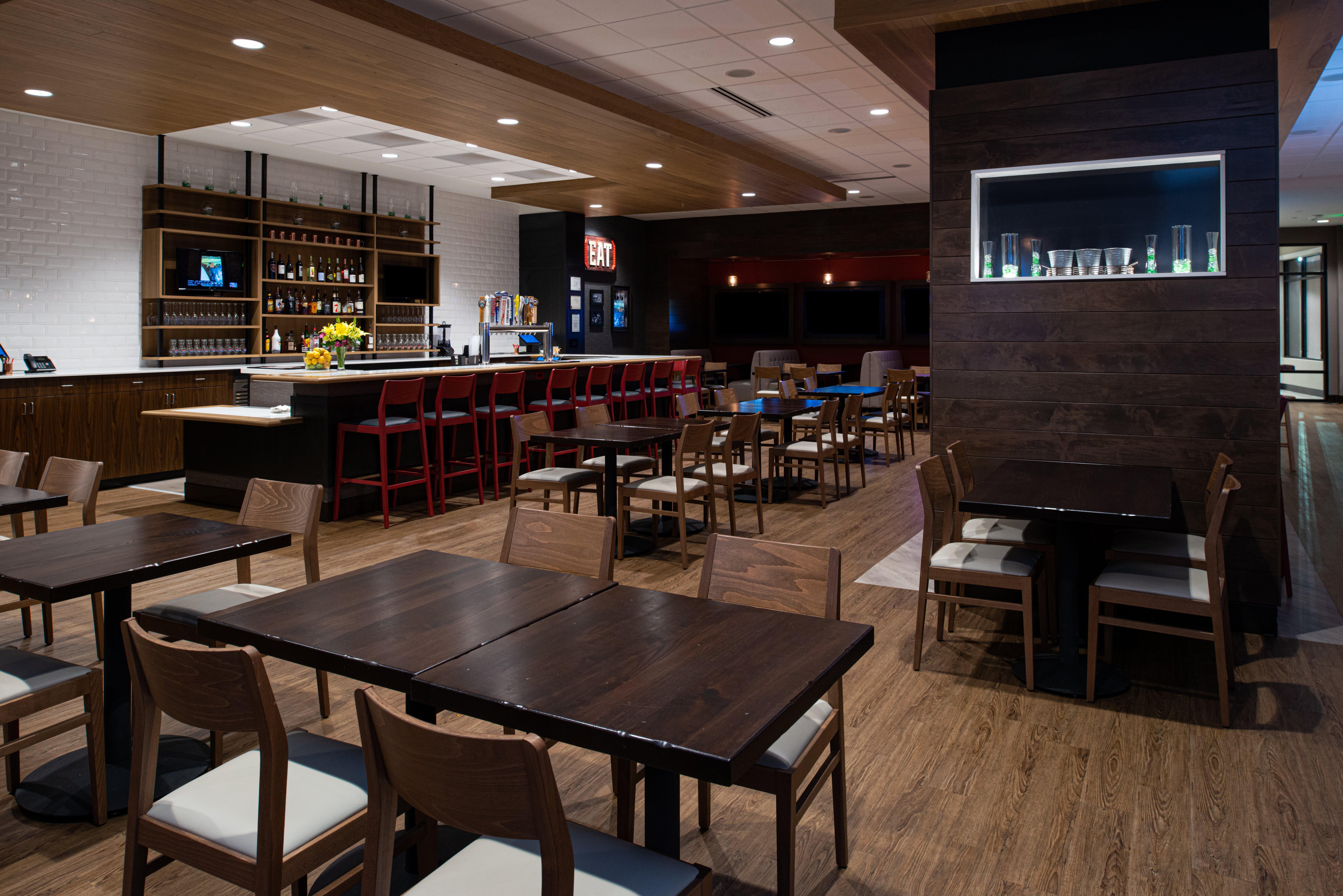 Holiday Inn & Suites - Idaho Falls By Ihg Exterior photo