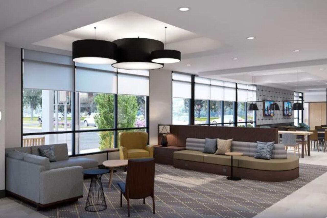 Holiday Inn & Suites - Idaho Falls By Ihg Exterior photo